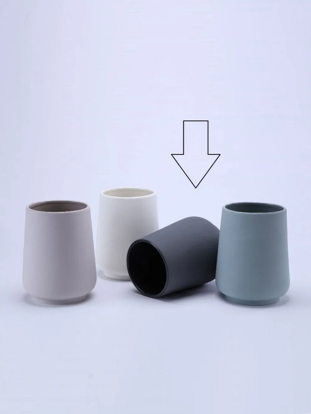 new CHINA BLUE Haven™ Daylesford 10
